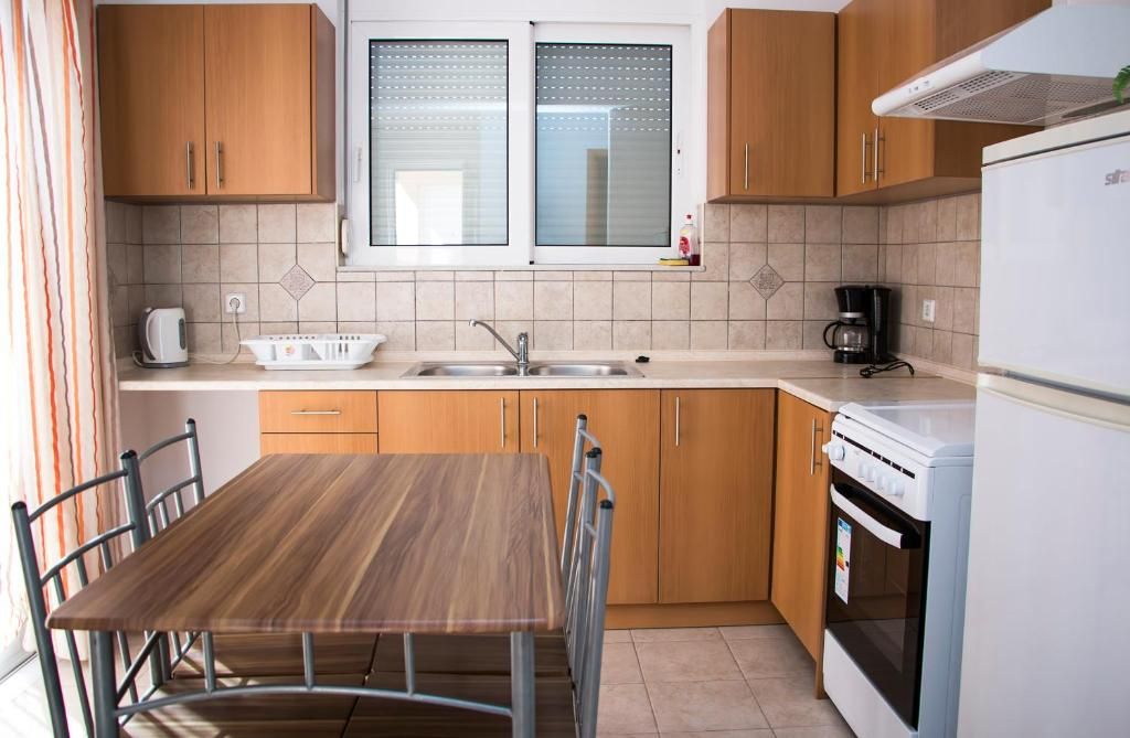 Gennadi Gardens Apartments & Villas фото 14