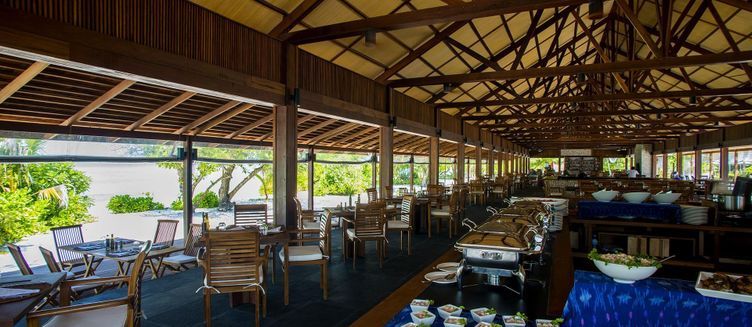 Горящий тур в The Barefoot Eco Hotel