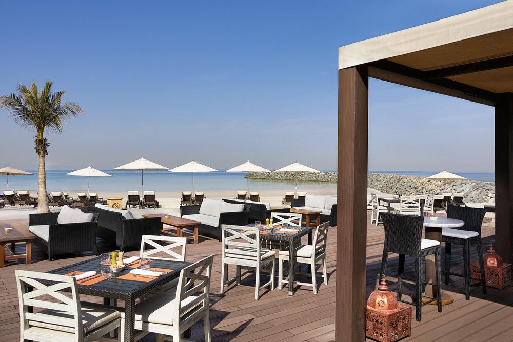 Ajman Saray, A Luxury Collection Resort фото 77