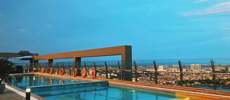 Фото отеля Mercure Hai Phong