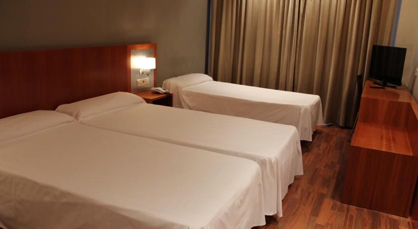 Hotel AG Express Elche фото 16
