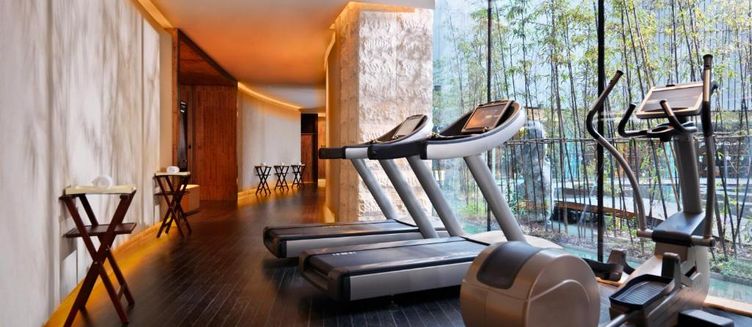 Фото отеля Himalayas Hotel Shanghai