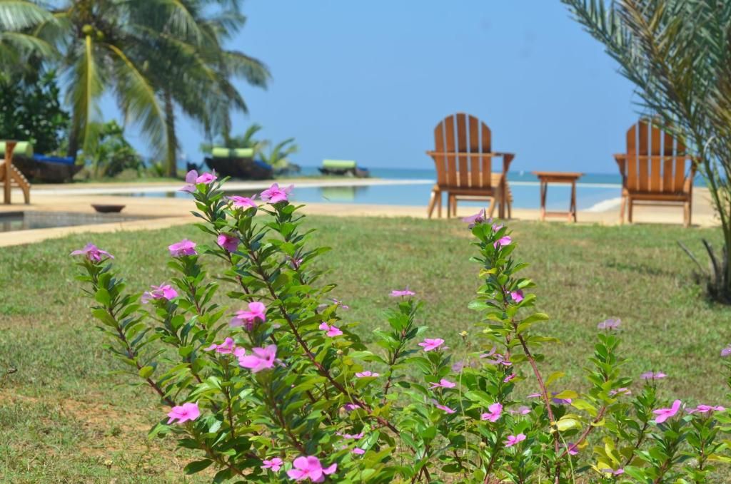 Bar Reef Resort фото 59