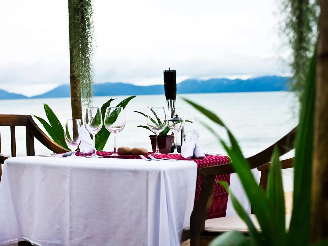 Saree Samui фото 9