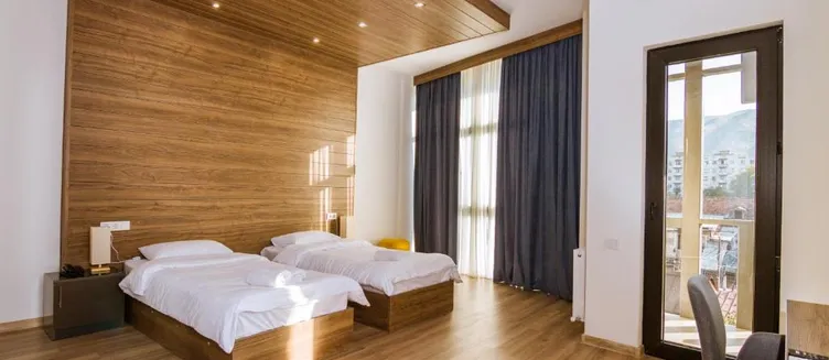 Фото отеля Victoria Inn Tbilisi