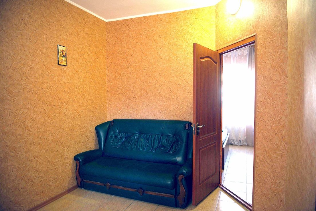 Пансионат «ЦИТРУС» фото 67