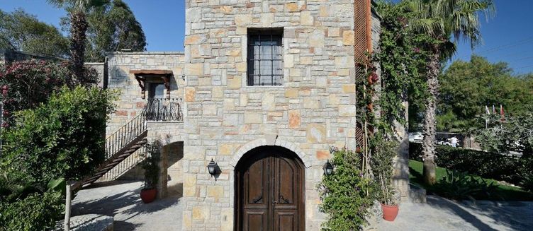 Фото отеля Yalikavak Marina Garden