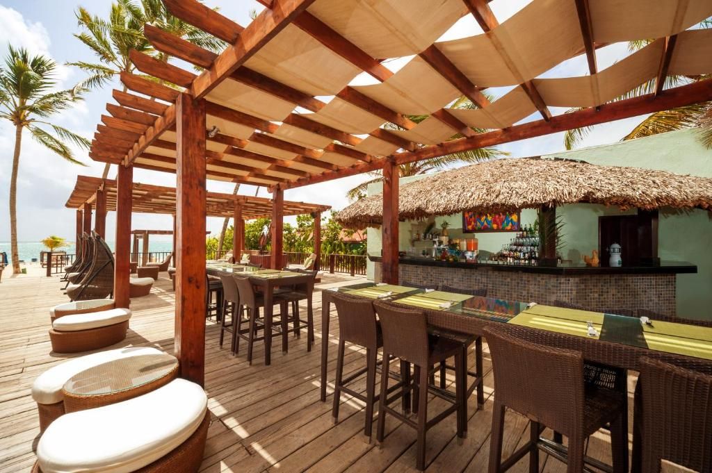 Punta Cana Princess All Suites Resort & Spa Adults Only фото 2