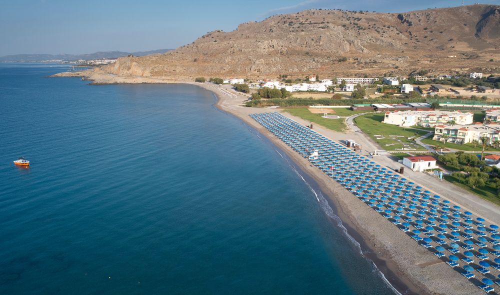 Lindos Princess Beach Hotel фото 10