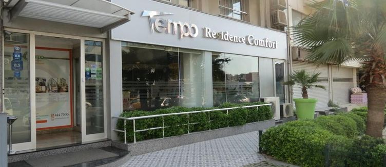 Фото отеля Tempo Residence Comfort