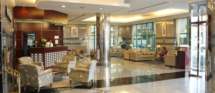 Фото отеля Pearl Residence Hotel Apartments