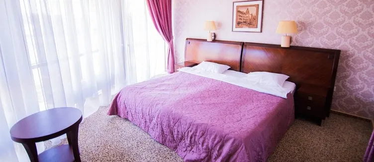 Фото отеля Вилла «Гламур»