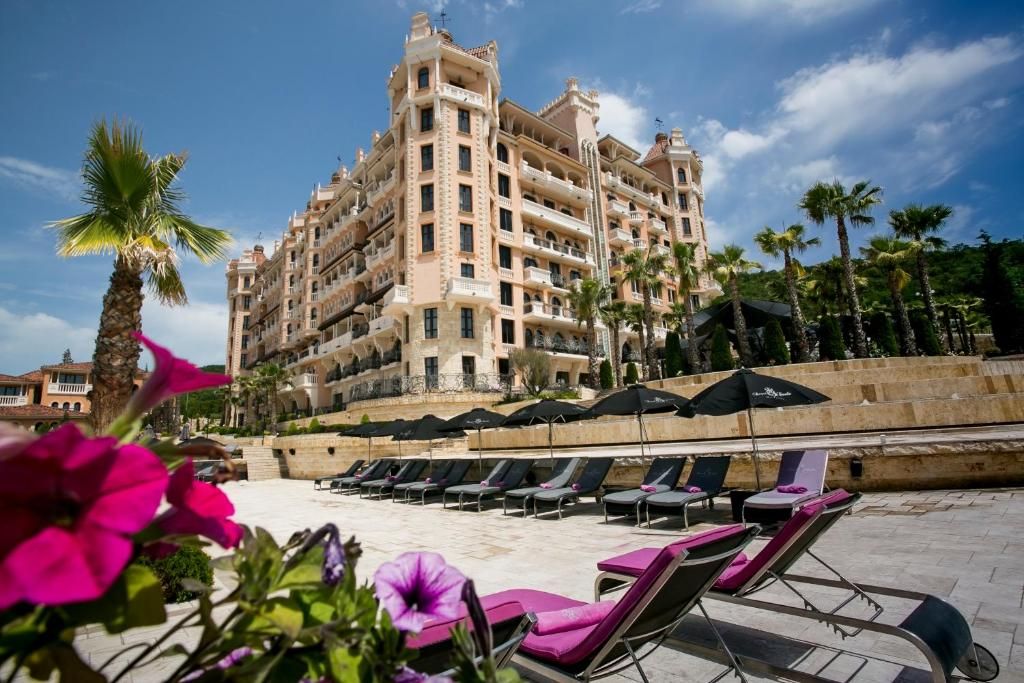 Royal Castle Design & SPA - Ultra All Inclusive & Aqua Park фото 22