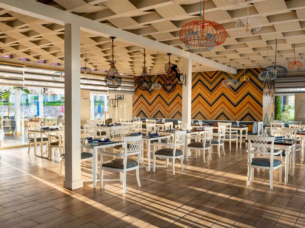 Rixos Sharm El Sheikh (Adults Only) фото 25