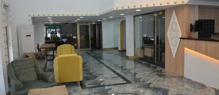 Фото отеля Piyes Otel