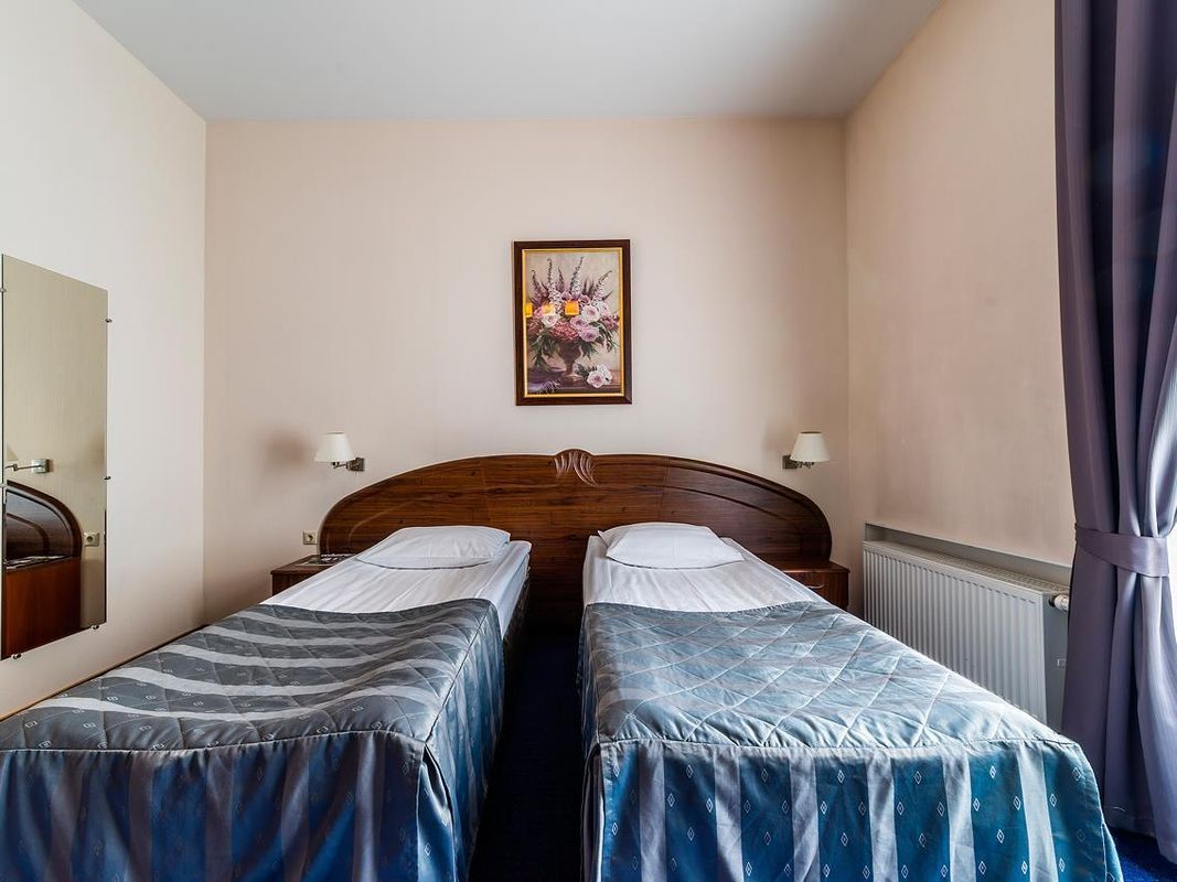 Cronwell Inn Стремянная фото 13