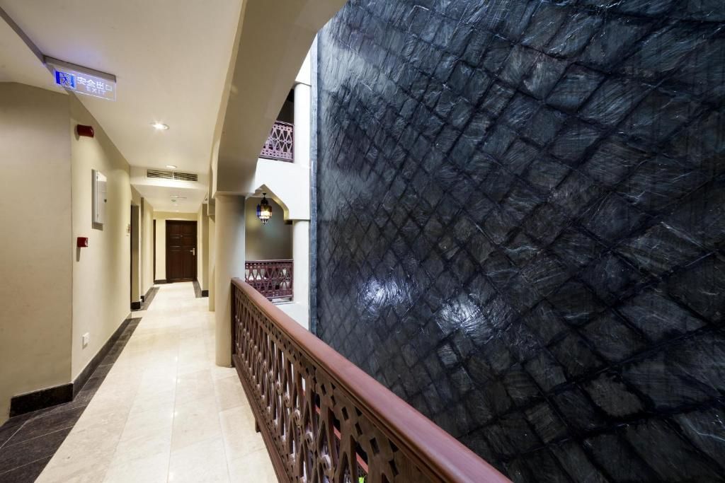Best Western Plus Zanzibar фото 18