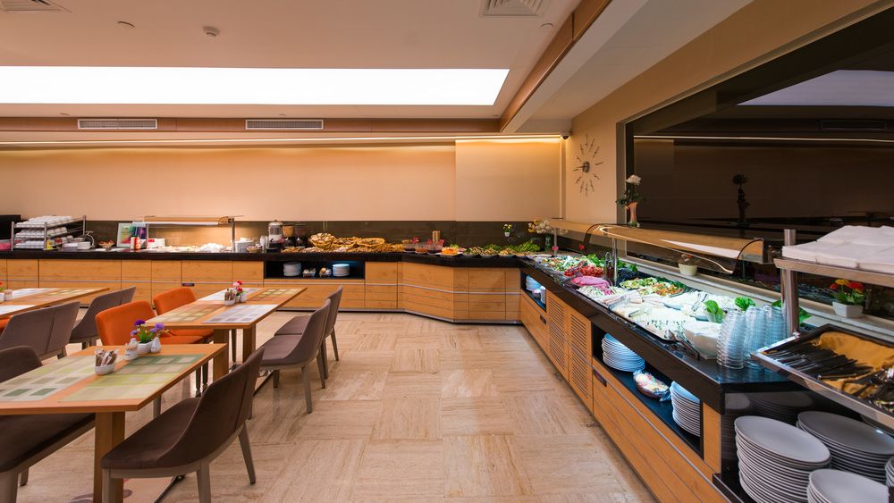 Prestige Hotel Old City фото 56