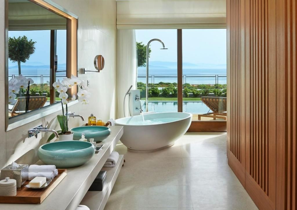 Mandarin Oriental Bodrum фото 91