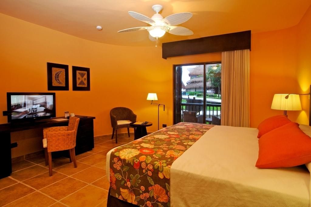 Catalonia Yucatan Beach Resort & Spa - All Inclusive фото 16