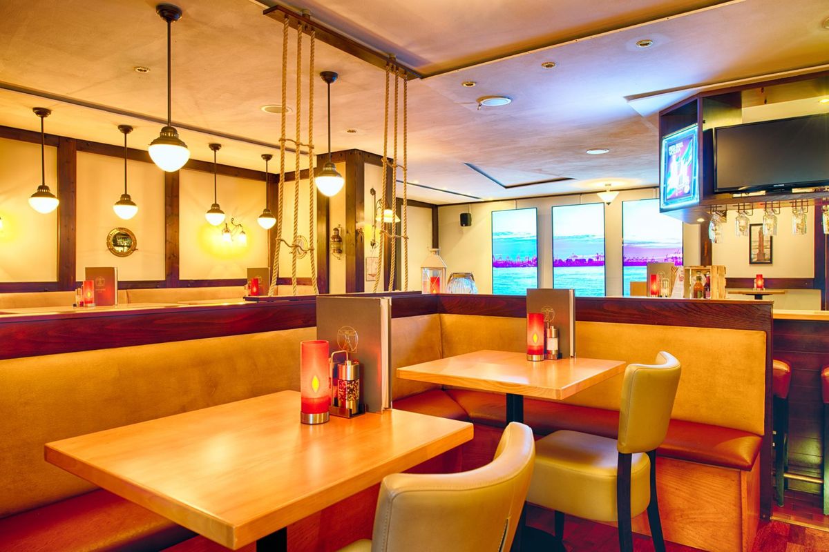 Leonardo Hotel Hamburg City Nord фото 11