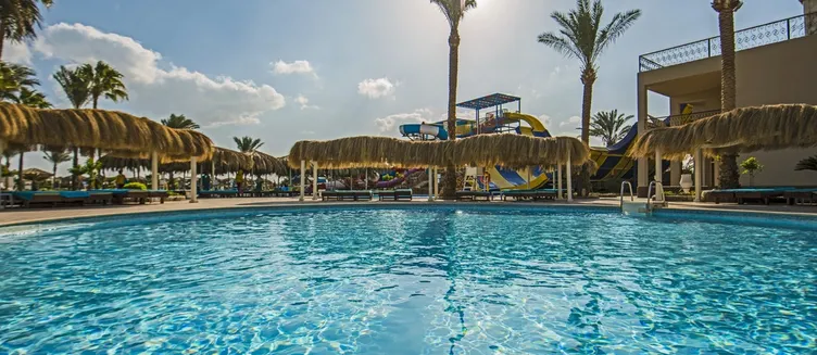 Фото отеля Sunrise Aqua Joy Resort