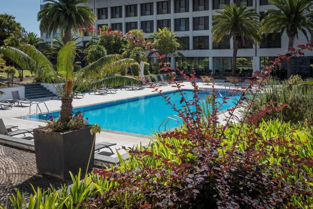 Azoris Royal Garden – Leisure & Conference фото 18