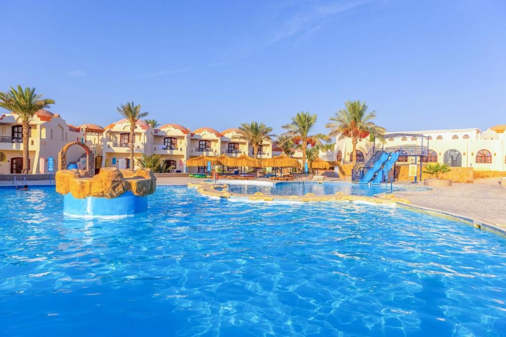 Protels Crystal Beach Resort фото 101
