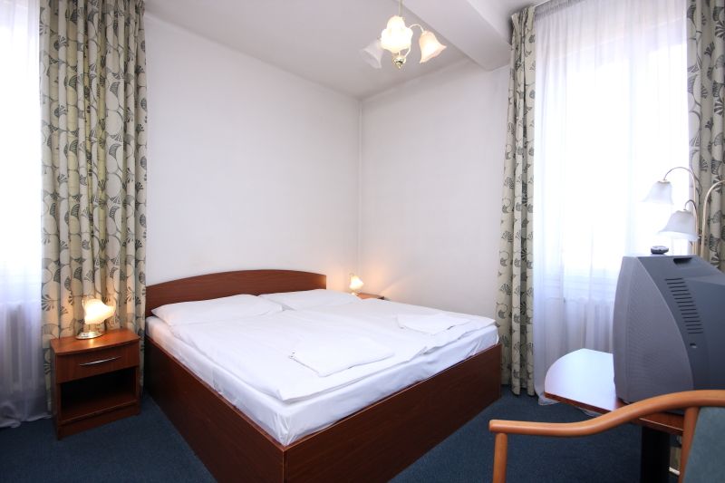 Hotel Legie фото 8