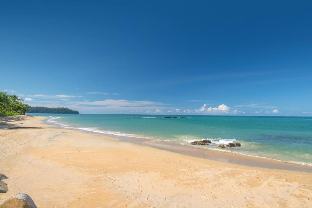 The Sands Khao Lak by Katathani фото 7
