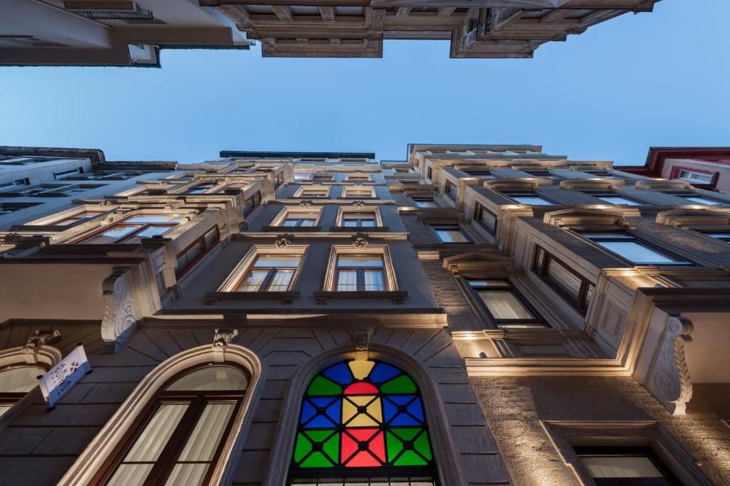Akka Suites фото 28