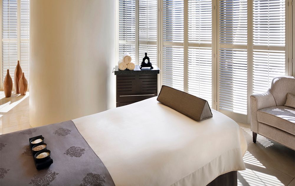 The Residences at The Address Dubai Mall фото 27