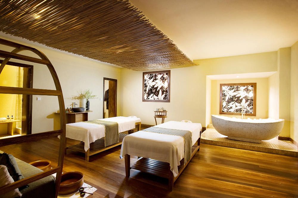 Kupu Kupu Jimbaran Beach Hotel & Spa by L’Occitane фото 50
