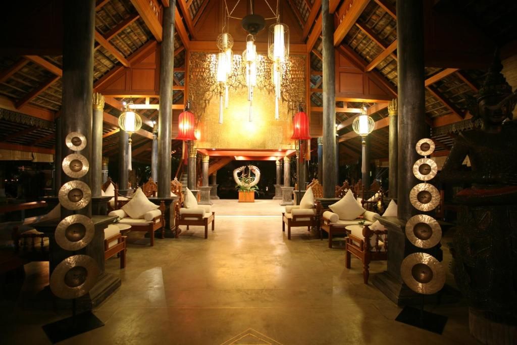 Khum Phaya Resort & Spa, Centara Boutique Collection фото 29