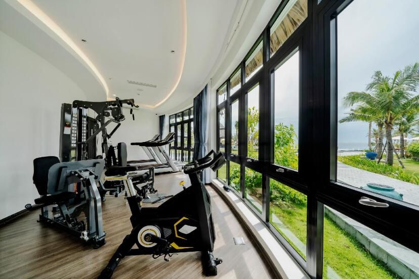Bliss Hoi An Beach Resort & Wellness фото 16