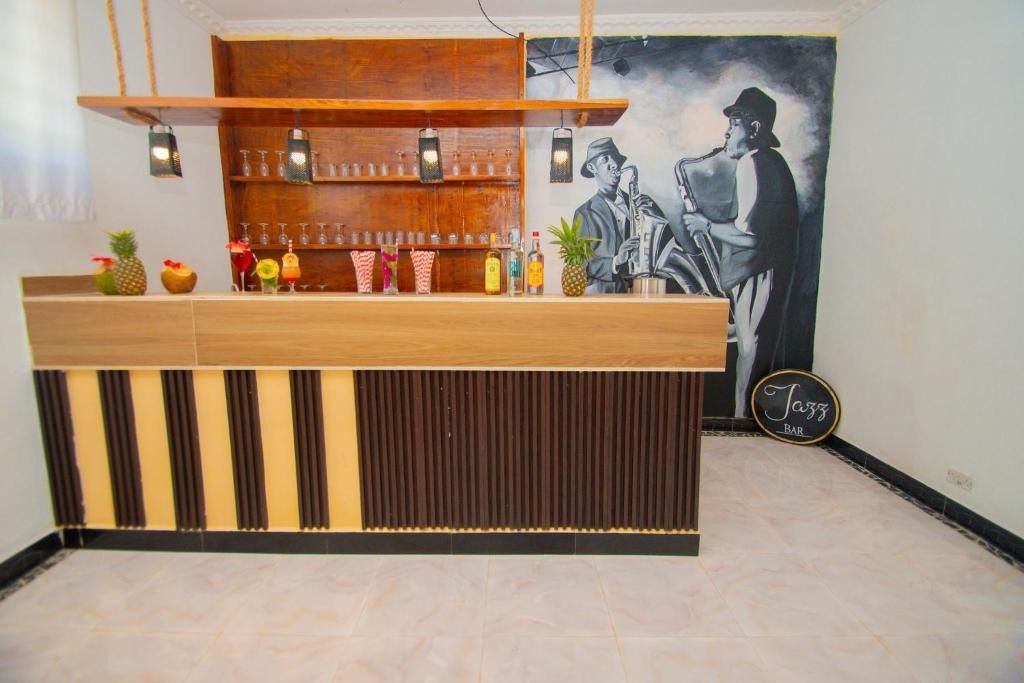 Protels La Plage фото 13