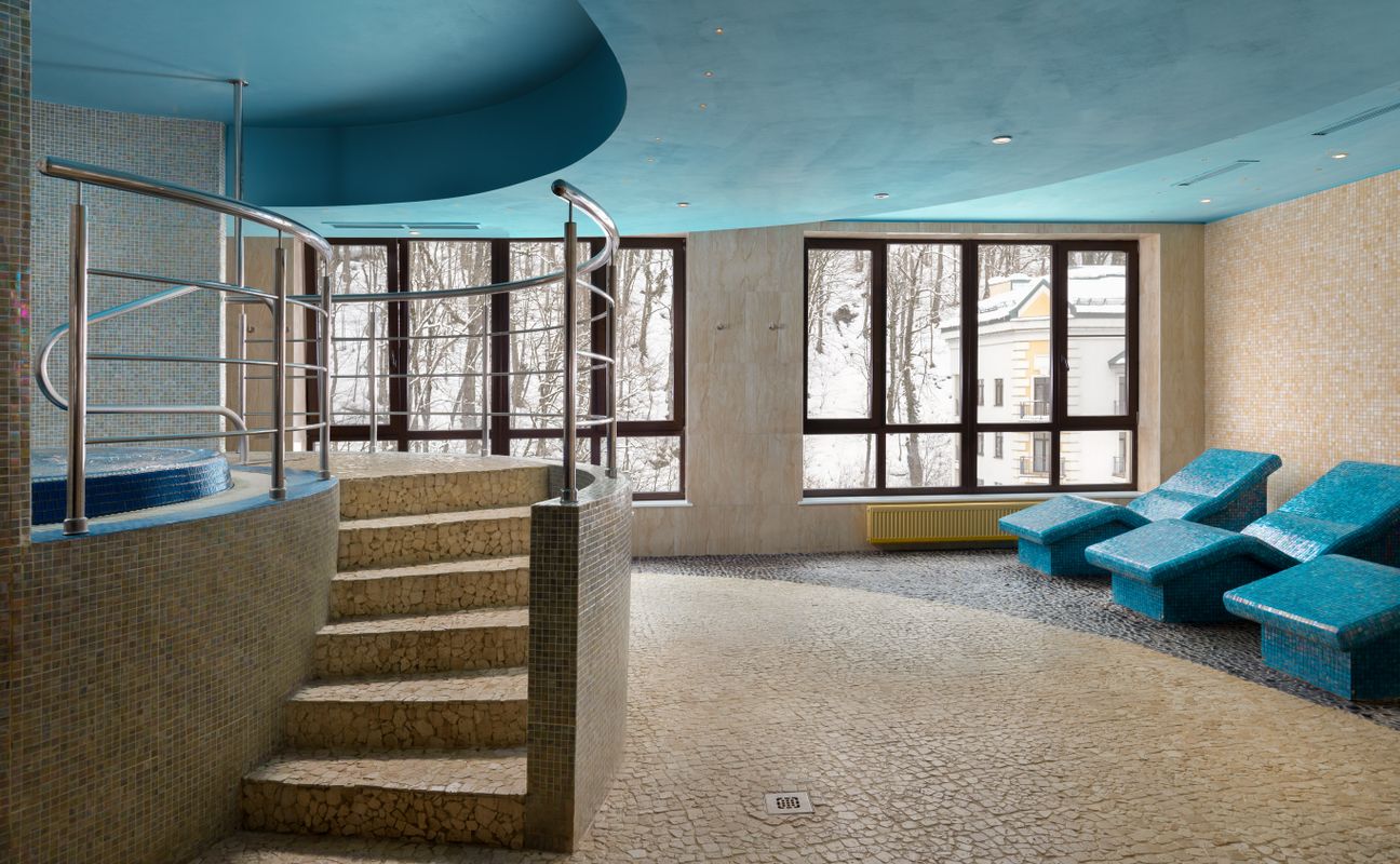 Radisson Rosa Khutor фото 61