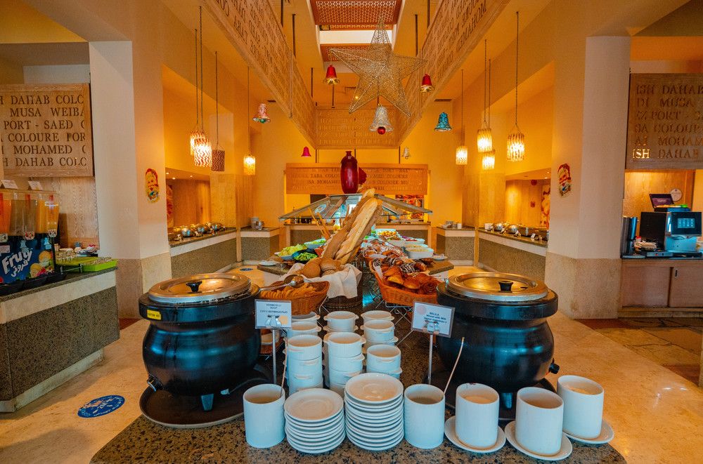 Novotel Palm Sharm El Sheikh фото 56