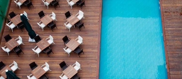 Фото отеля Alrazi Hotel