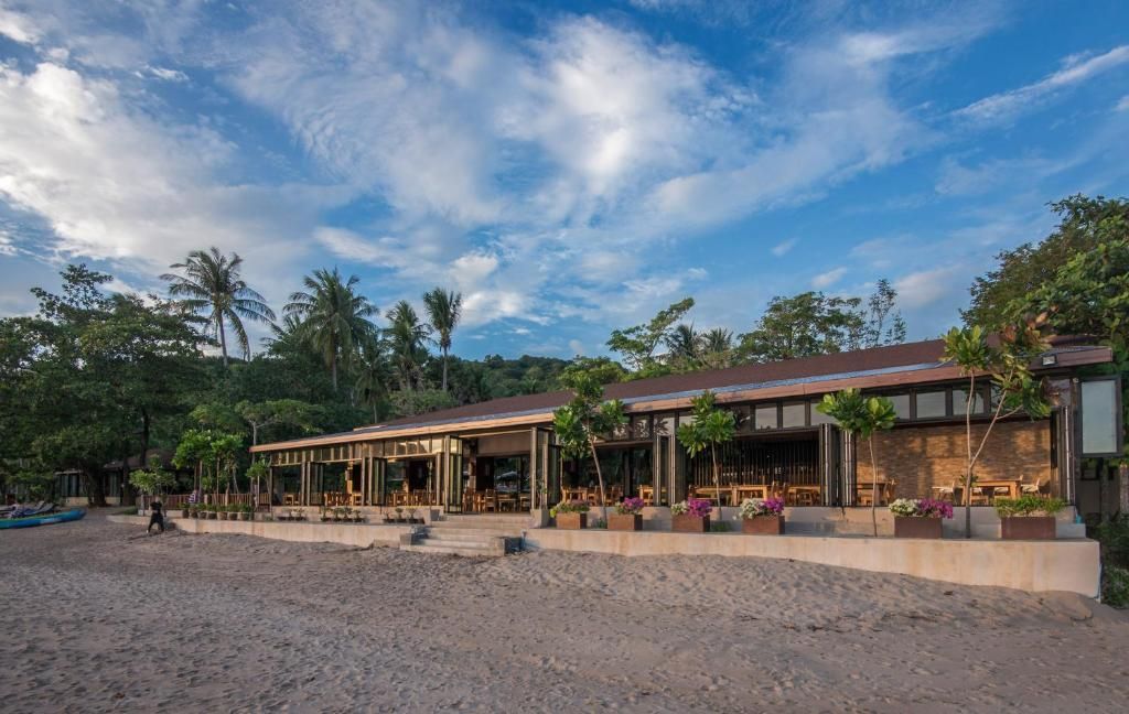 Anda Lanta Resort фото 3
