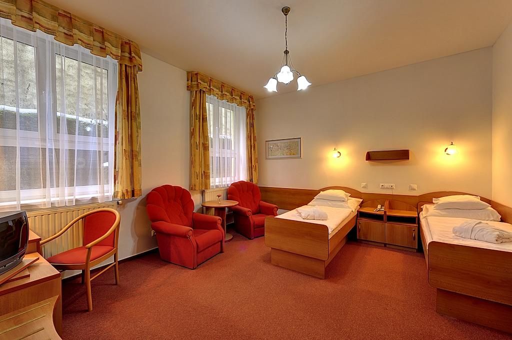 Hotel Elektra фото 28