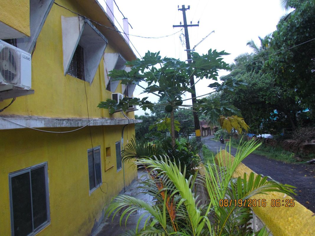 Kiara BnB Home фото 11