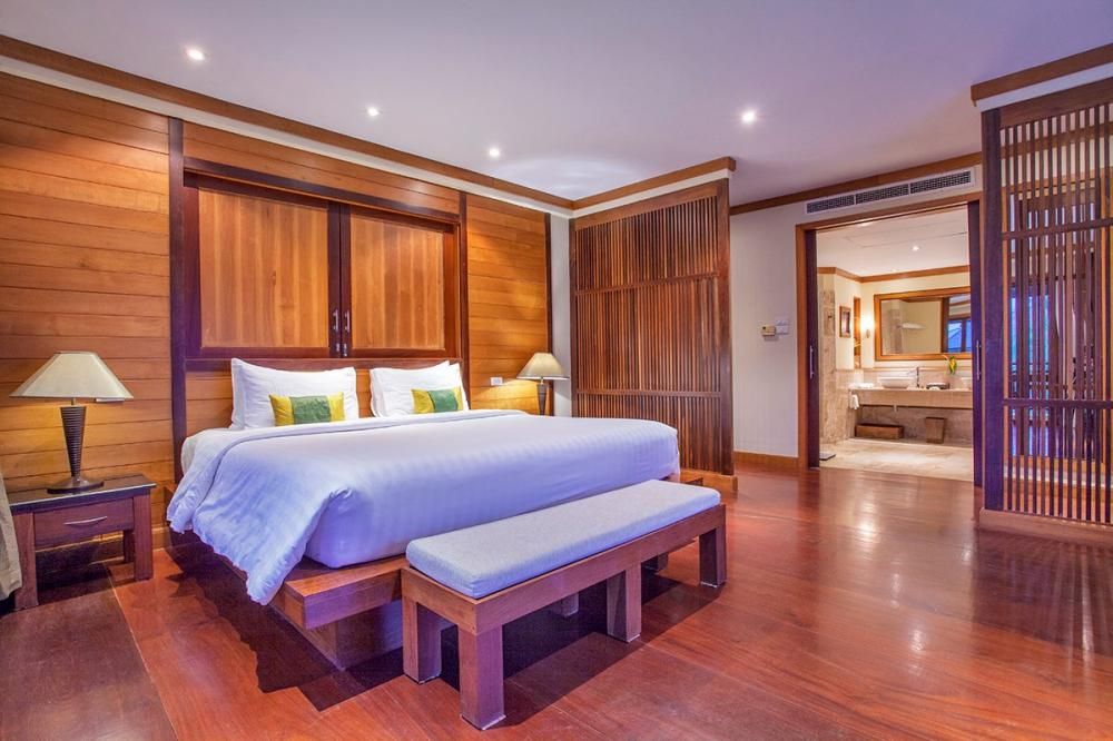 Dinso Resort & Villas Ko Chang, Vignette Collection фото 43