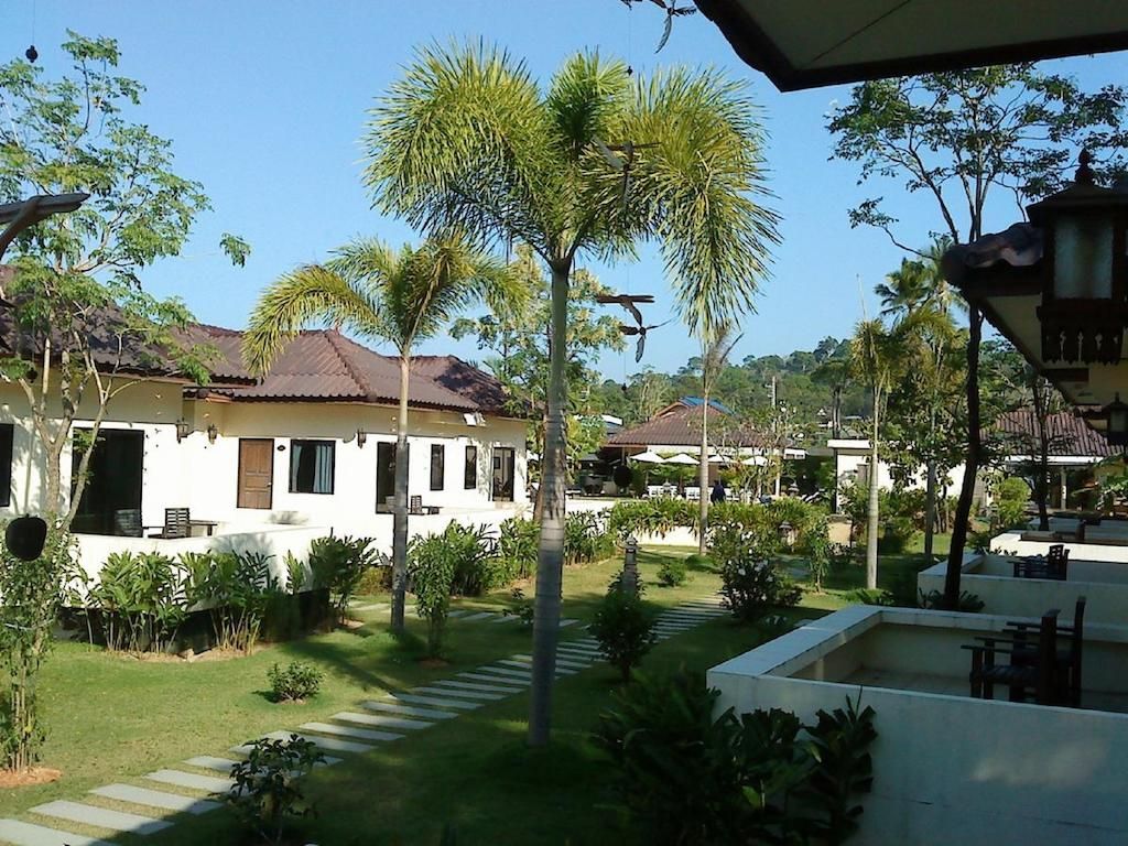 Kasalong Phuket Resort фото 19