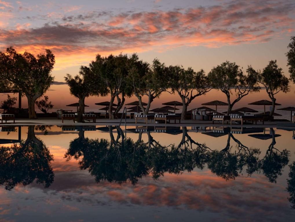 NUMO Ierapetra Beach Resort фото 24