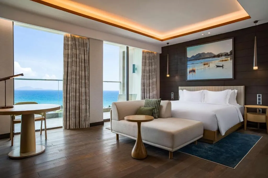 Radisson Blu Resort Cam Ranh фото 71