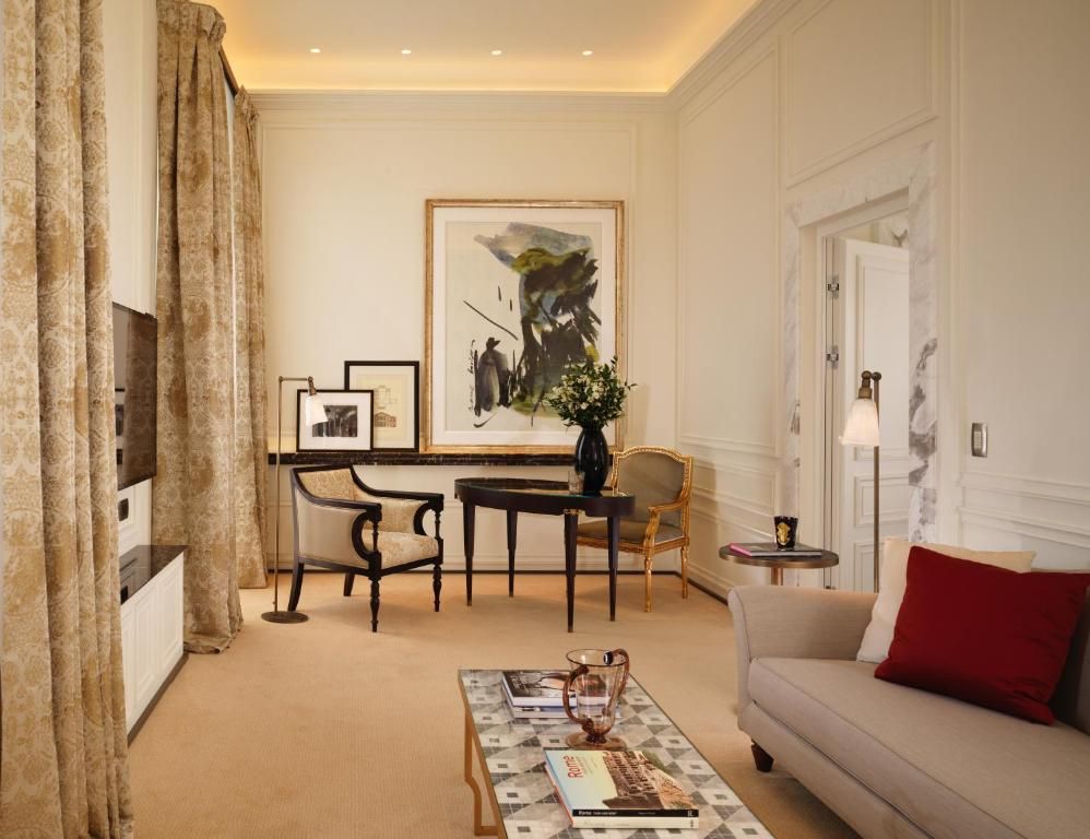 Eden - Dorchester Collection фото 8