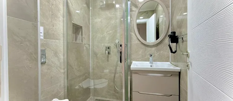 Фото отеля Fidan Hotel & Apartments