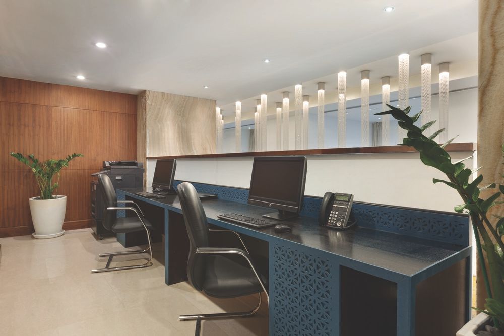 Ramada by Wyndham Downtown Dubai фото 38