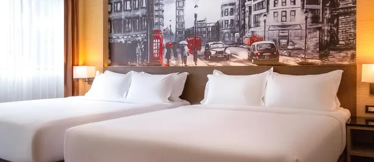 Фото отеля GLOW Pattaya